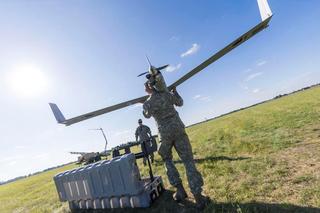Litwa do 2027 roku powinna osiągnąć zdolność operacyjną dronów. Rozwój dronów to następstwo wojny na Ukrainie