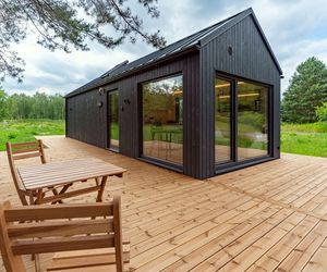 Domy MyCabin