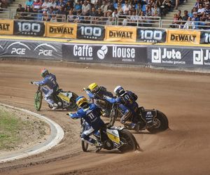 To największy problem KS Apatora Toruń