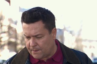 Na Wspólnej odc. 4047. Michał (Robert Kudelski)