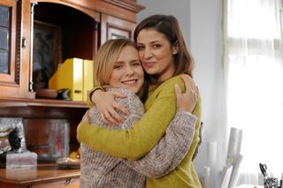 Pierwsza miłość ma już 20 lat! Ci grają w serialu od początku jego istnienia!