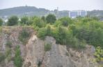 Park linowy Tyrolka na Kadzielni w Kielcach zaprasza