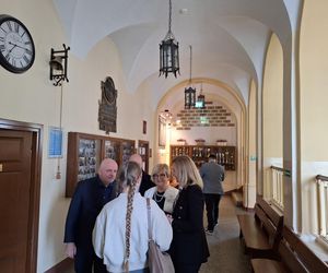 Maturzyści z Rzeszowa rozpoczęli egzaminy 