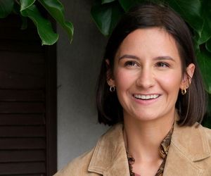 M jak miłość odc. 1889. Agnes (Amanda Mincewicz)