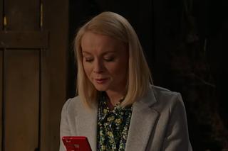 Pierwsza miłość, odcinek 3456: Emilka (Anna Ilczuk). 