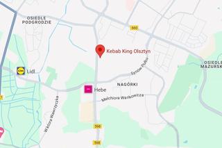 Gdzie na kebaba w Olsztynie? Mieszkańcy wskazali najlepsze lokale. Tu warto zajrzeć!