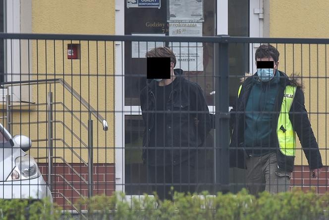 Bobik nie żyje. Właściciel z Torunia aresztowany