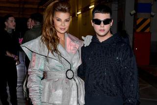 Allan z Edytą Górniak