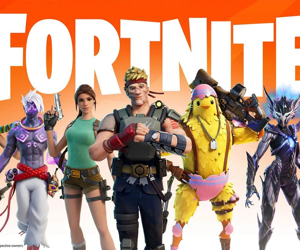 Fortnite