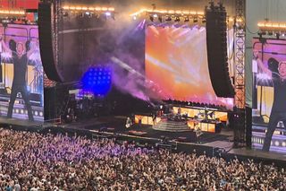 GNR Warszawa 12 lipca