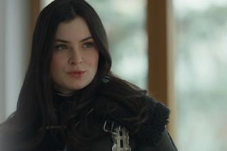 Barwy szczęścia, odcinek 3193. Weronika (Maria Świłpa)