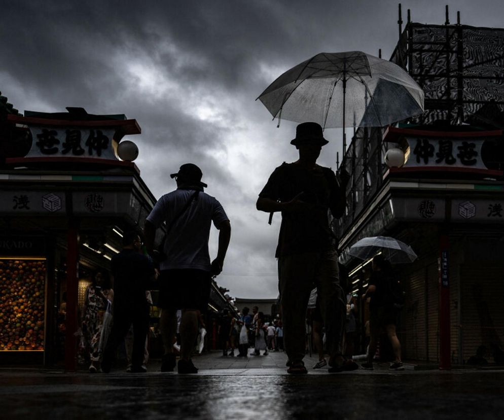 Ponad 400 tys. osób objętych ewakuacją. Polska ambasada wydała pilny komunikat