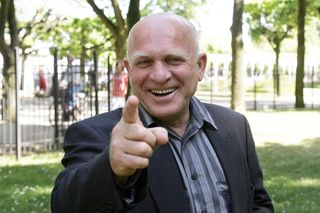 To on przed laty prowadził kultowy program Rosyjska ruletka. Dziś obchodzi 80 urodziny