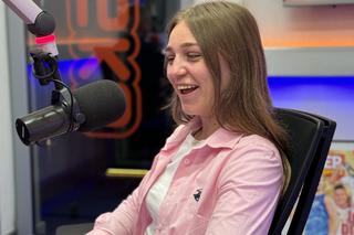 Jakiej muzyki słucha nasza wicemistrzyni?