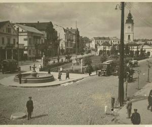 Rynek Kościuszki w Białymstoku. Tak zmieniał się centralny plac miasta od XIX wieku