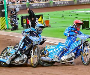 Grand Prix Niemiec w Landshut. Zmarzlik drugi, Michelsen sensacyjnym triumfatorem