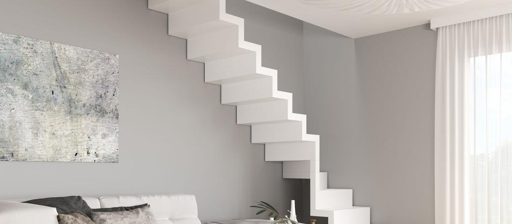 Schody z balustradą czy bez? Zobacz inspirujące przykłady