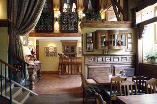 Szokująco drogie ceny w restauracji Piotra Adamczyka 