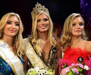 Rozmowa z Emily Reng przed wyborami Miss Universe