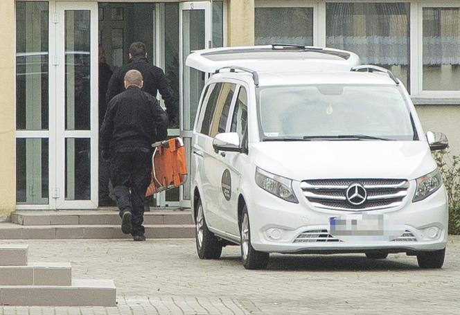 15-letni nożownik będzie sądzony jak dorosły