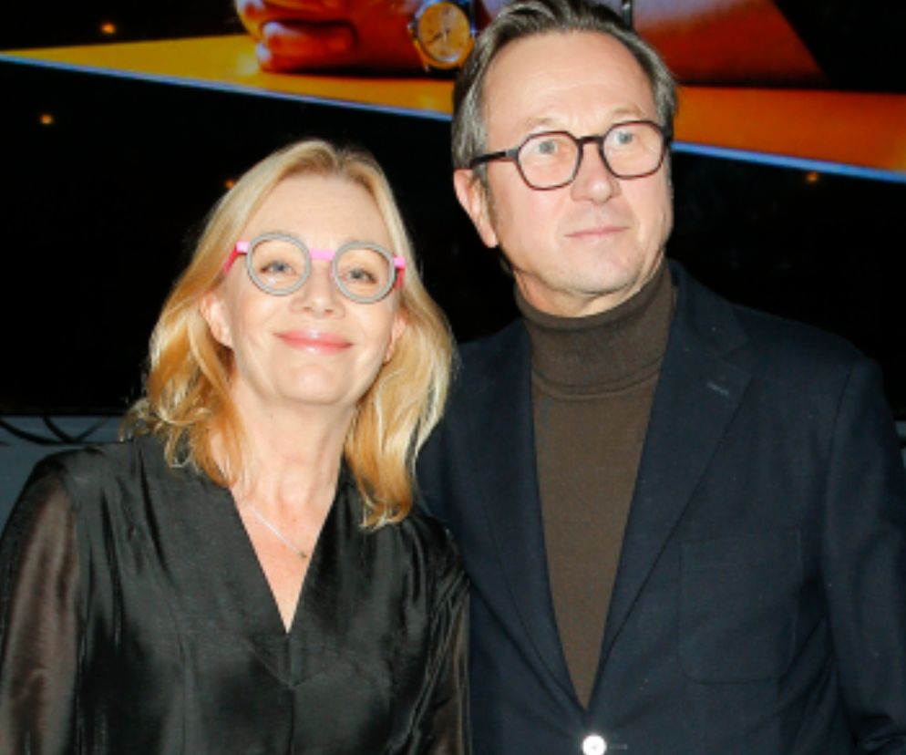 Piotr Cyrwus, Maja Barelkowska