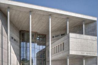 Sąd Okręgowy w Katowicach \ District Court in Katowice