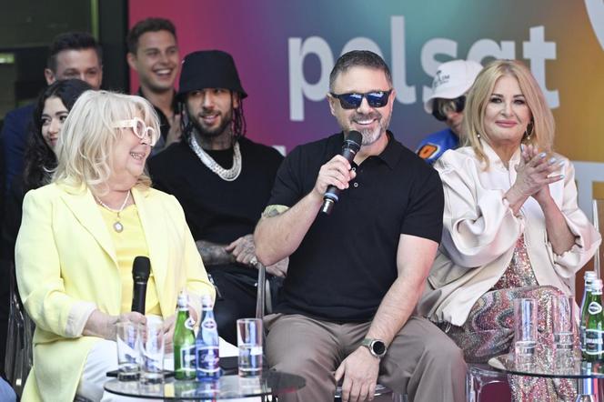 Polsat Hit Festiwal: kto wystąpi i gdzie oglądać? Mamy listę artystów i program Polsat Hit Festiwal