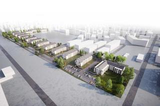 SIM w Wieliszewie pod Warszawą