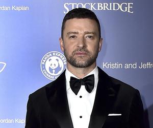 Justin Timberlake