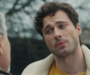 Barwy szczęścia odc. 3230. Cezary (Marcel Opaliński), Antoni Kiryłło (Cezary Nowak)