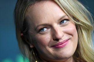 Gwiazda Opowieści podręcznej w pierwszym wywiadzie po narodzinach dziecka!