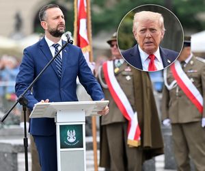 Władysław Kosiniak-Kamysz staje po stronie Donalda Trumpa w ważnej sprawie: Będziemy wspierać jego działania