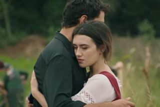 Wichrowe wzgórze odc. 234, 235, 236, 237, 238. Streszczenia 11-15 sierpnia