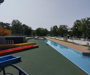  Kąpielisko Fala w Parku Śląskim otwarte po dekadzie! Oto, co czeka na pierwszych gości 
