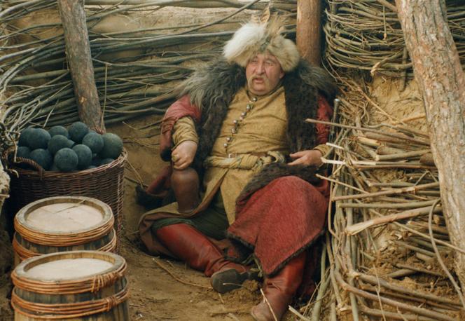 Nie żyje Krzysztof Kowalewski