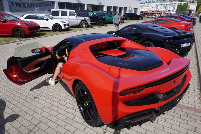 SpeedShow Rzeszów 2025