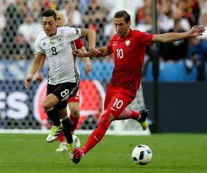 Mesut Ozil przeszedł niezwykłą przemianę!