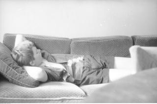 Jak wyglądało typowe mieszkanie w PRL?