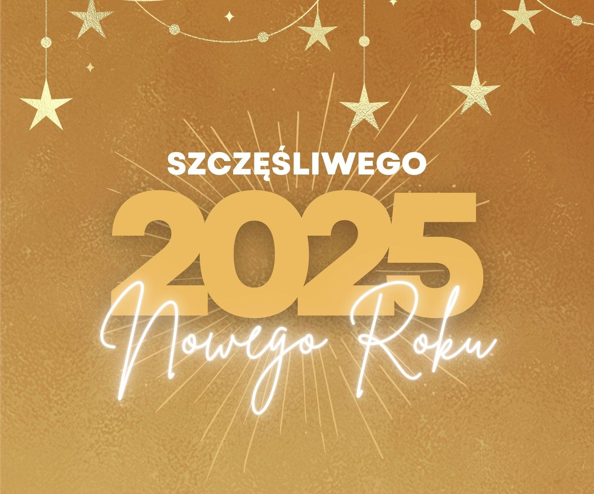 Piękne życzenia na Nowy Rok 2025. Śmieszne, oryginalne i szczere - ESKA.pl