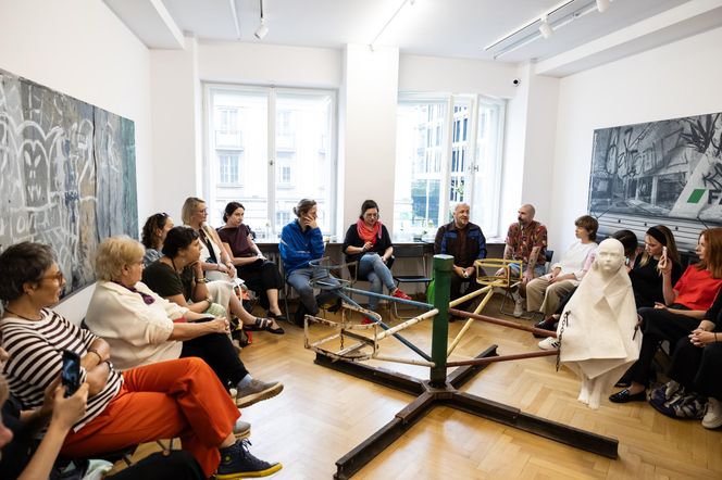 Relacja z sobotnich wydarzeń w ramach 15. Weekendu Architektury