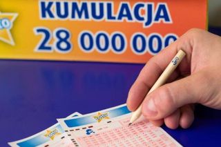 Główna wygrana w Lotto w Warszawie. Ile zgarnął szczęściarz ze stolicy?