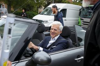 Przeprowadzka Milionerów