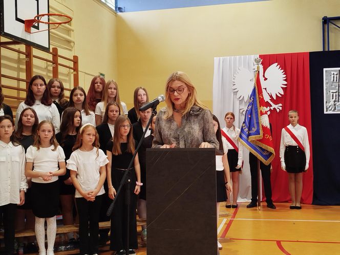 Za nami obchody Dnia Edukacji Narodowej w Siedleckiej „Jedynce”. Zobacz zdjęcia!