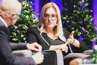 Magdalena Adamowicz nosi obrączkę po mężu zawsze przy sobie