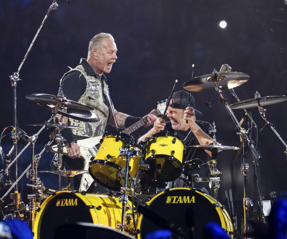 Metallica