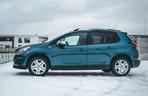 Peugeot 2008 1.2 PureTech 130 KM MT6