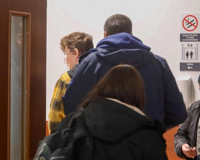 Ujawniamy szczegóły planu zbrodniczego tria. Angelika zmieniła wygląd