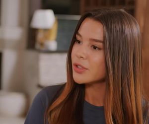 Miłość i nadzieja odc. 283. Zeynep