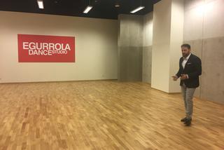 Egurrola Dance Studio