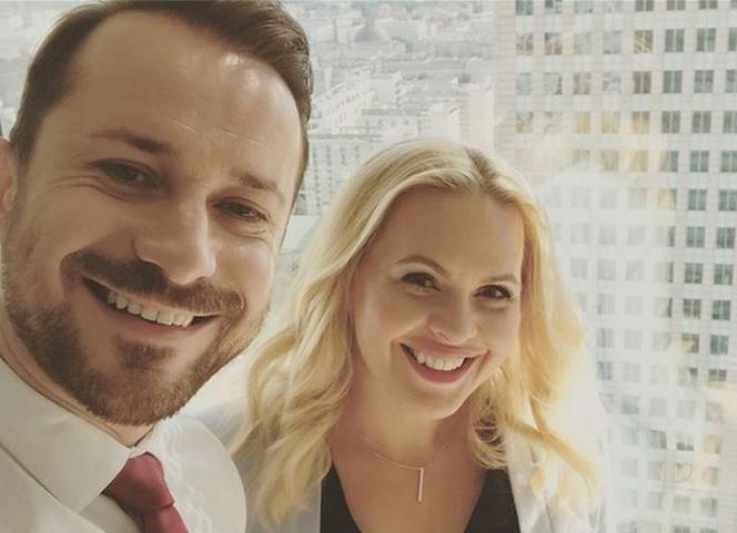 Przyjaciółki 12 sezon. Anka z przystojnym prawnikiem! Będzie miała romans? 